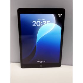 【Wi-Fiモデル】iPad 第9世代/A2602/256GB(タブレット)