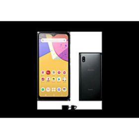 【中古】SAMSUNG(サムスン) GALAXY A21 64GB ブラック SC-42A docomo 【258-ud】