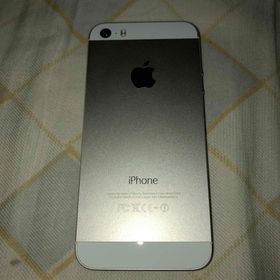 （ジャンク）Apple iPhone 5s ロック解除出来ない(スマートフォン本体)
