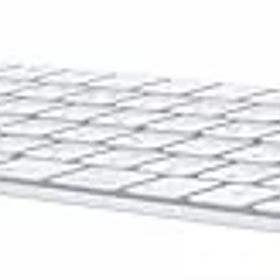 【中古】【未使用】【整備済み品】Apple Magic Keyboard MLA22J/A - 日本語