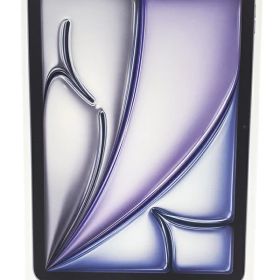 【Apple】【未使用品】アップル『iPad Air / 11inch / M3 / Wi-Fi / 512GB / スペースグレイ』MCA74J/A 2025年3月発売 タブレット 1週間保証【中古】