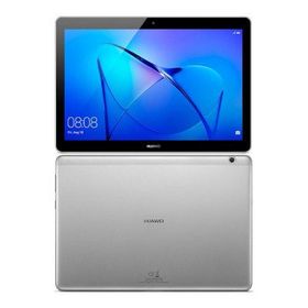★大特価セール★Wi-Fiモデル Huawei MediaPad T3 10 16GB グレイ