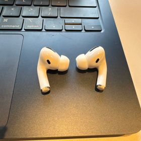 Apple AirPods Pro（第1世代）MagSafe対応
