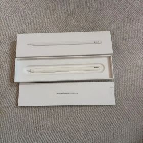 Apple Pencil 第二世代 第2世代