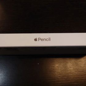 【美品】Apple Pencil 第2世代 MU8F2J/A