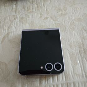 ギャラクシー(Galaxy)のgalaxy z flip6 SM-741Q 国内版SIMフリー 512GB(スマートフォン本体)