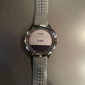 GARMIN FENIX 6 PRO DUAL POWER 腕時計