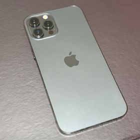 iPhone 12 Pro Max 新品 60,000円 中古 31,000円 | ネット最安値の価格