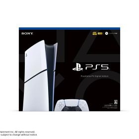 PlayStation5 デジタル・エディション