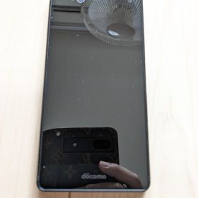 F-01J カッパー ゴールド