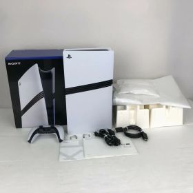 SONY ソニー PlayStation5 PRO CFI-7000B01 PS5 プレイステーション5 プレステ5 032-251026-ns-1-tei カラー：ホワイト 万代Net店