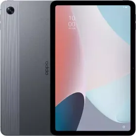 【中古】タブレット端末 タブレット端末 OPPO Pad Air Wi-Fiモデル 64GB (ナイトグレー) [OPD2102AGY]