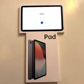 OPPO Pad Air 4GB 64GB ナイトグレー