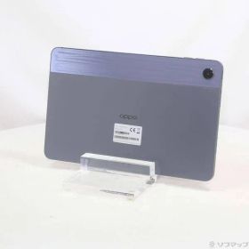 〔中古品〕 OPPO Pad Air 128GB ナイトグレー OPD2102A Wi-Fi【262】