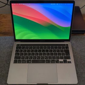 《美品》 M1 MacBook Pro 2020 16GB SSD 1TB