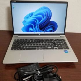 J70HP ProBook 450 G8 i5◆16GB◆SSD256GB◆