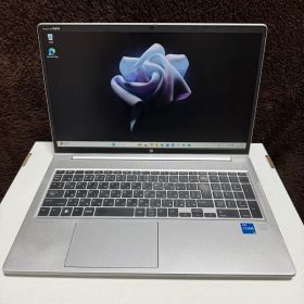 HP ProBook 450 G9 12世代i5 メモリ8gbSSD256GB