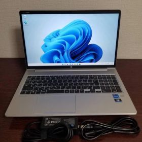 M46 美品 HP ProBook 450 G9 i5◆16◆256GB◆15
