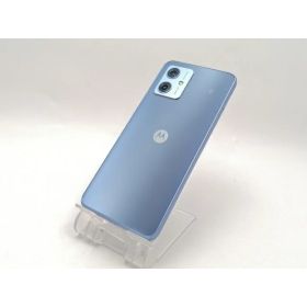 【中古】MOTOROLA ymobile 【SIMフリー】 moto g64y 5G シルバーブルー 4GB 128GB PB2F0001JP【ECセンター】保証期間1ヶ月【ランクA】