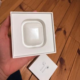 AirPods 第2世代 動作確認済み