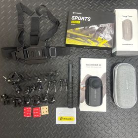 insta360 ONE X2セット