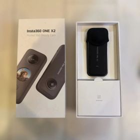 Insta360 ONE X2 Pocket Steady Cam