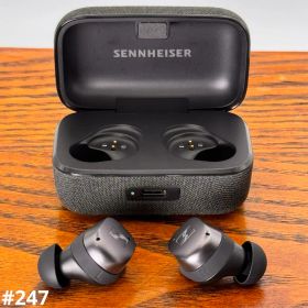 ゼンハイザー MOMENTUM 4 Wireless 新品¥8,040 中古¥8,000 | 新品