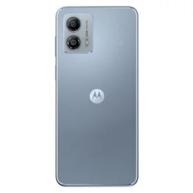 【未使用】MOTOROLA ymobile 【SIMフリー】 moto g53y 5G アークティックシルバー 4GB 128GB A301MO【新橋烏森通り】保証期間3ヶ月