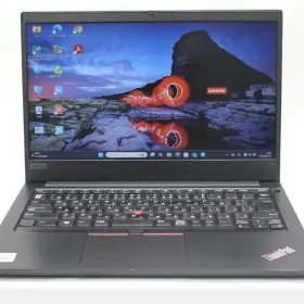 Lenovo ThinkPad E14 新品¥96,300 中古¥19,800 | 新品・中古のネット最