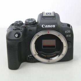 【中古】 (キヤノン) Canon EOS R10 ボデイ【中古カメラ デジタル一眼】