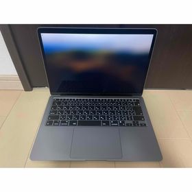 マック(Mac (Apple))の⭐️早い者勝ち⭐️MacBook Air m1 2020+セット(ノートPC)