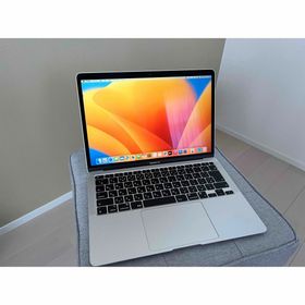 M1 MacBook Air 13インチ メモリ8GB SSD256GB(ノートPC)