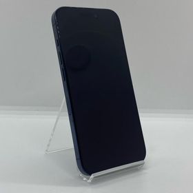 iPhone 15 Pro 128GB ブルーチタニウム SIMフリー 動作確認済 87%【全額返金保証】【最速発送】