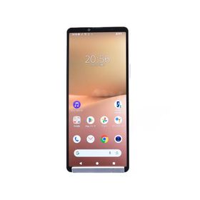 Xperia 10 V SO-52D docomo [ホワイト]