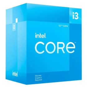 新品 インテル CPU Core i3-12100F 3.3GHz 4/8 6xxChipset【国内正規流通品】