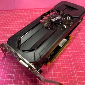 NVIDIA Geforce GTX1060 StormX 3gDDR5 J.扱