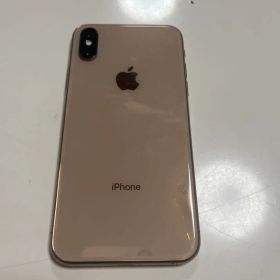 Apple iPhone XS ゴールド 256GB