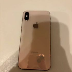 iPhoneXs