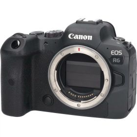 EOS R6【中古】