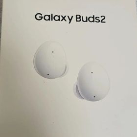 Galaxy Buds2 新品 6,000円 中古 3,299円 | ネット最安値の価格比較