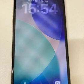 iPhone 11 pro 512GB シルバー バッテリー100% K1901