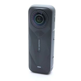 【中古】 《美品》 Insta360 X5 エッセンシャルバンドル CINSAAHA-X504 [ デジタルカメラ ]