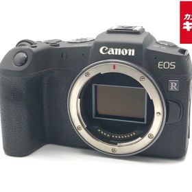 【中古】 【良品】 キヤノン EOS RP ボディ 【ミラーレス一眼】 【6ヶ月保証】