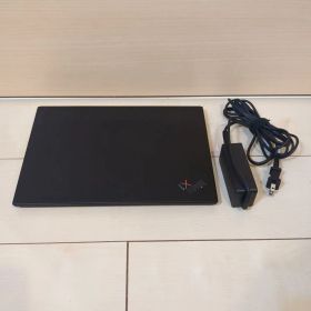 ThinkPad X1 Nano i7 16GB 512GB Office付