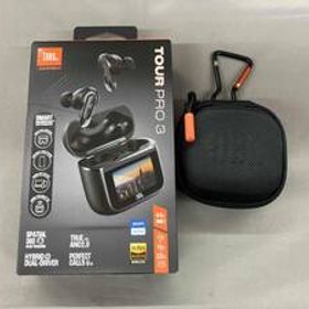 JBL JBLTOURPRO3 Tour Pro 3 JBLTOURPRO3 ヘッドホン・イヤホン