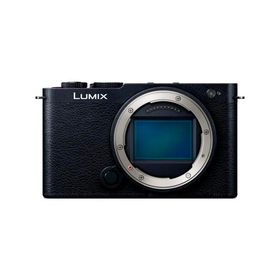 パナソニック LUMIX S9 ボディ ジェットブラック DC-S9-K ミラーレス一眼カメラ ルミックス Panasonic