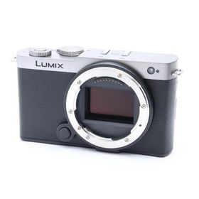 LUMIX S9 デジタルカメラ ボディ極美品中古 Panasonic 《良品》Panasonic LUMIX S9 ボディ DC-S9-K ジェット