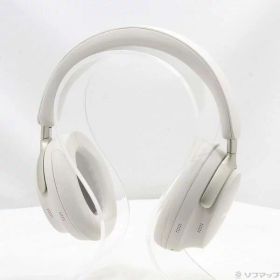 【中古】BOSE(ボーズ) QuietComfort Ultra Headphones QCULTRAHPWHT ホワイトスモーク 【262-ud】