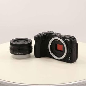 〔中古〕Nikon(ニコン) Z 30 16-50 VR レンズキット〔348-ud〕