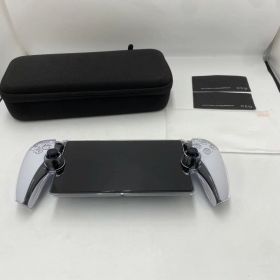 プレイステーション Portal リモートプレーヤー ゲーム機本体 中古